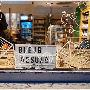 093 Bleib gesund!