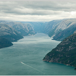 098 Lysefjord