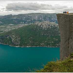 099 Preikestolen