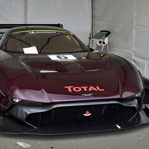 Vulcan