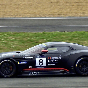 Vulcan