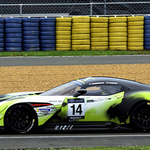 Vulcan