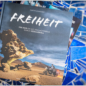 108 Martin Leonhardt – Freiheit