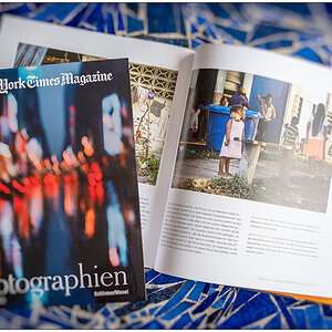 109 New York Times – Photographien