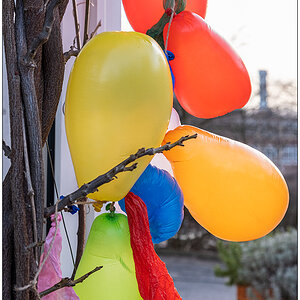 110 Luftballons
