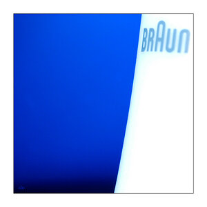 134 Braun