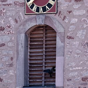 Turm III