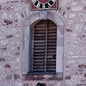 Turm V