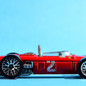 Ferrari 156