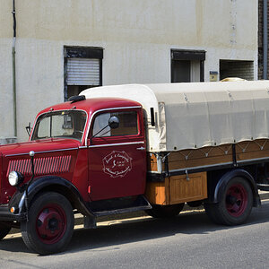 Opel Blitz 1,5