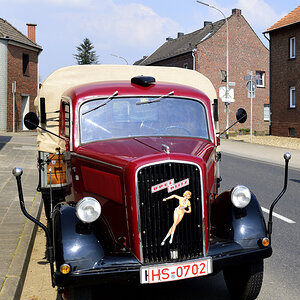 Opel Blitz 1,5