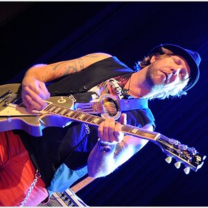 Devon Allman