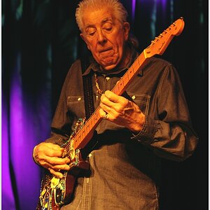 John Mayall
