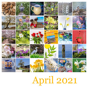 Tableau Mosaik April 2021