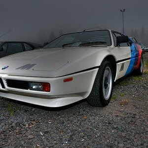 bmw m1