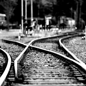 Eisenbahnmuseum Bochum Dahlhausen -07/2009 -