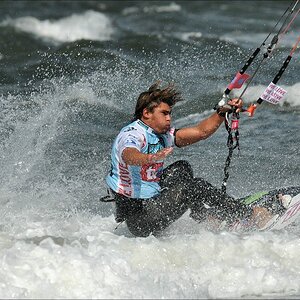 comp Kitesurf WC SPO 0721
