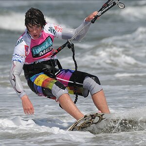 comp Kitesurf WC SPO 1013