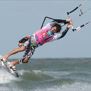 comp Kitesurf WC SPO 1335