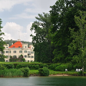 20090626 110752 Possenhofen Starnberger See