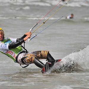 comp Kitesurf WC SPO 2267