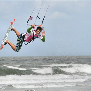 comp Kitesurf WC SPO 0131