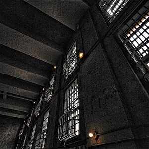 alcatrazIII forum