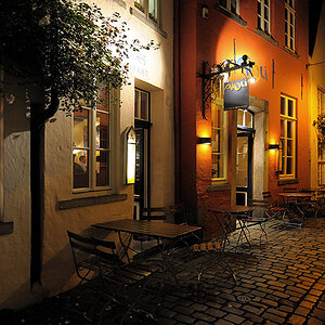 NF-Treffen - Schnoor 1