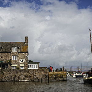 Porlock Weir (Somerset)