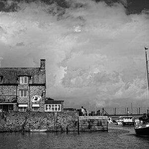 Porlock Weir (Somerset)