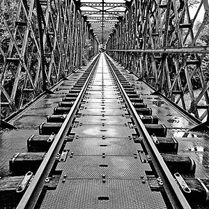 Brücke