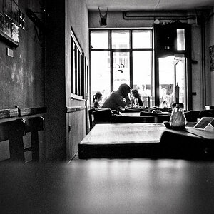 Cafe