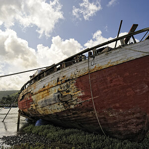 Porlock Weir (Somerset)