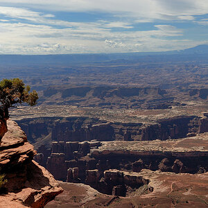 Canyonlands