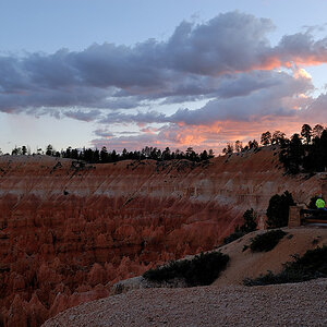 Bryce Canyon   2