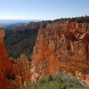 Bryce Canyon   3