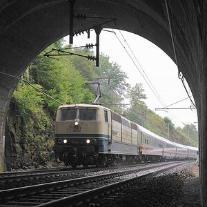 BR 181