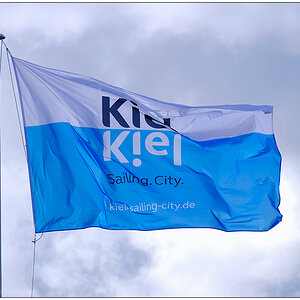 198 Kiel Sailing City