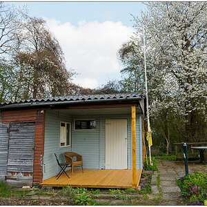 203 Neue Veranda