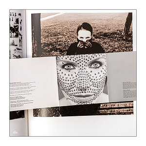 207 Anton Corbijn  – Annie Lennox