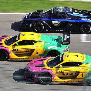 Renault R.S.01 Race