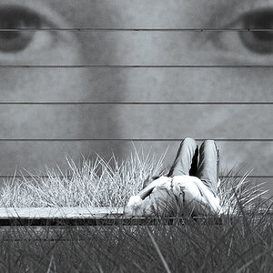 Someone to watch over me