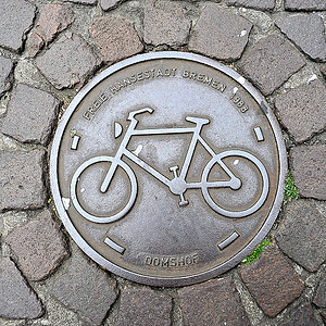 Bremen Domshof.jpg