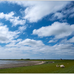 302 Sylt – Nösse-Deich