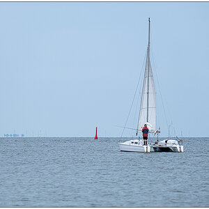 346 Sylt – Angeltörn