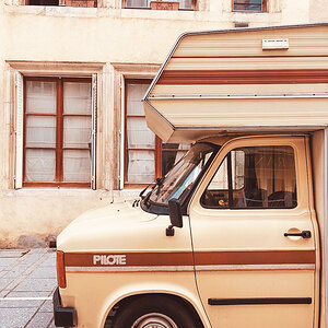Wohnmobil