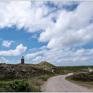 365 Sylt – Kampen Quermarkenfeuer I