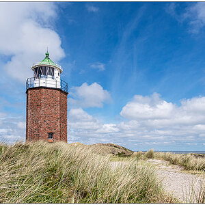 366 Sylt – Kampen Quermarkenfeuer II