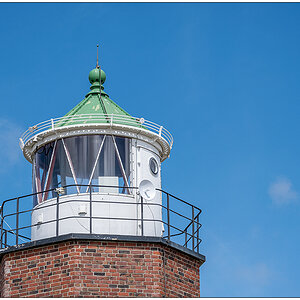 367 Sylt – Kampen Quermarkenfeuer III