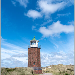368 Sylt – Kampen Quermarkenfeuer IV
